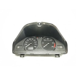 Instrument cluster Peugeot 106 II (1A_, 1C_) | Becerril Scrap Yard