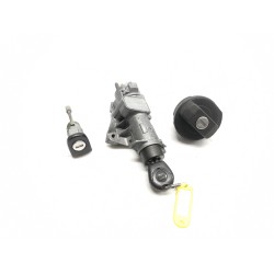 Recambio de antirrobo para seat ibiza iii (6l1) 1.4 tdi referencia OEM IAM 4B0905851C  