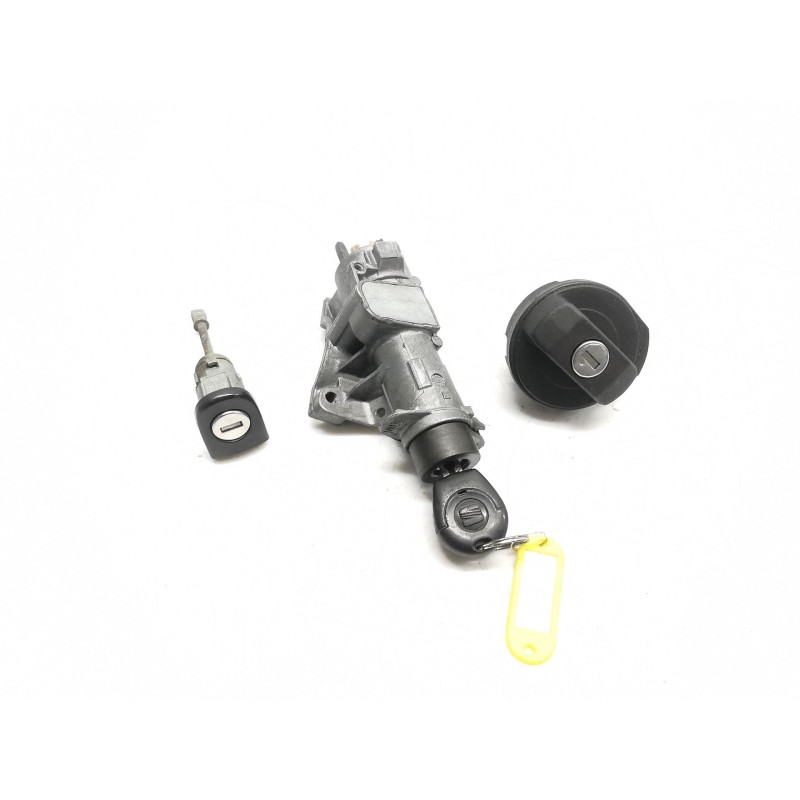 Recambio de antirrobo para seat ibiza iii (6l1) 1.4 tdi referencia OEM IAM 4B0905851C  