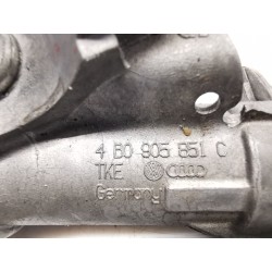 Recambio de antirrobo para seat ibiza iii (6l1) 1.4 tdi referencia OEM IAM 4B0905851C  