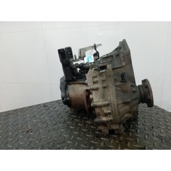 Recambio de caja cambios para seat ibiza iii (6l1) 1.4 tdi referencia OEM IAM GGV  