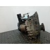 Recambio de caja cambios para seat ibiza iii (6l1) 1.4 tdi referencia OEM IAM GGV  