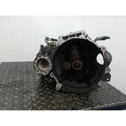 Recambio de caja cambios para seat ibiza iii (6l1) 1.4 tdi referencia OEM IAM GGV  