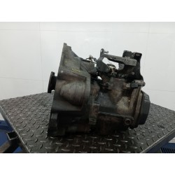 Recambio de caja cambios para seat ibiza iii (6l1) 1.4 tdi referencia OEM IAM GGV  