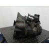 Recambio de caja cambios para seat ibiza iii (6l1) 1.4 tdi referencia OEM IAM GGV  