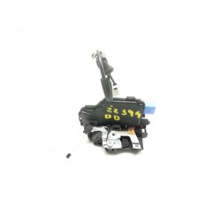 Cerradura puerta delantera derecha seat ibiza III (6L1) oem 7E1837016A