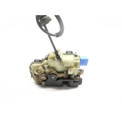 Recambio de cerradura puerta delantera izquierda para seat ibiza iii (6l1) 1.4 tdi referencia OEM IAM 7E1837015A  