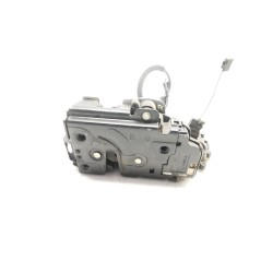 Recambio de cerradura puerta delantera izquierda para seat ibiza iii (6l1) 1.4 tdi referencia OEM IAM 7E1837015A  