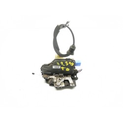Cerradura puerta trasera derecha seat ibiza III (6L1) oem 3B4839016AN
