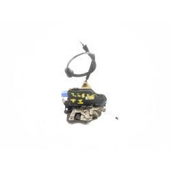 Cerradura puerta trasera izquierda seat ibiza III (6L1) oem 3B4839015AN