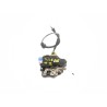 Recambio de cerradura puerta trasera izquierda para seat ibiza iii (6l1) 1.4 tdi referencia OEM IAM 3B4839015AN  