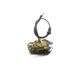 Recambio de cerradura puerta trasera izquierda para seat ibiza iii (6l1) 1.4 tdi referencia OEM IAM 3B4839015AN  