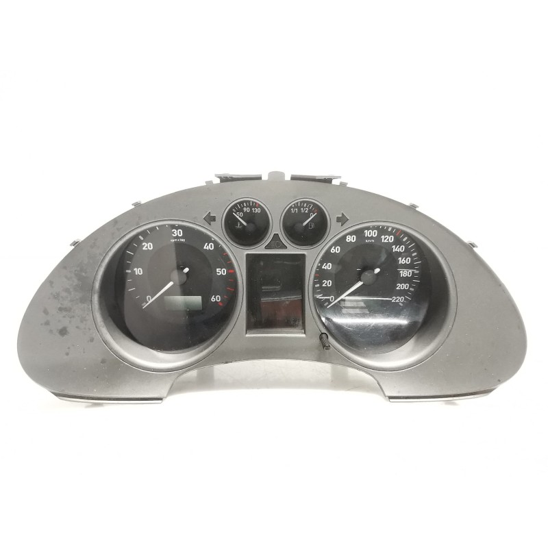 Recambio de cuadro instrumentos para seat ibiza iii (6l1) 1.4 tdi referencia OEM IAM 6L0920803A 503001594401 555001490300