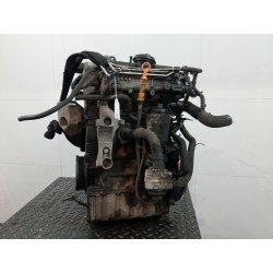 Recambio de motor completo para seat ibiza iii (6l1) 1.4 tdi referencia OEM IAM BNV  