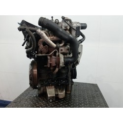 Recambio de motor completo para seat ibiza iii (6l1) 1.4 tdi referencia OEM IAM BNV  