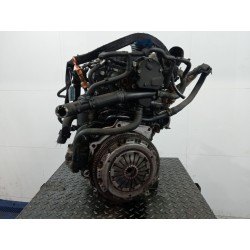 Recambio de motor completo para seat ibiza iii (6l1) 1.4 tdi referencia OEM IAM BNV  