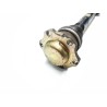 Recambio de transmisión delantera derecha para seat ibiza iii (6l1) 1.4 tdi referencia OEM IAM 6Q0407272DM  