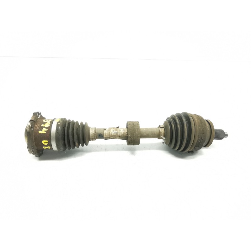 Recambio de transmisión delantera izquierda para seat ibiza iii (6l1) 1.4 tdi referencia OEM IAM 6Q0407271  