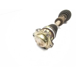 Recambio de transmisión delantera izquierda para seat ibiza iii (6l1) 1.4 tdi referencia OEM IAM 6Q0407271  