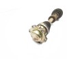 Recambio de transmisión delantera izquierda para seat ibiza iii (6l1) 1.4 tdi referencia OEM IAM 6Q0407271  