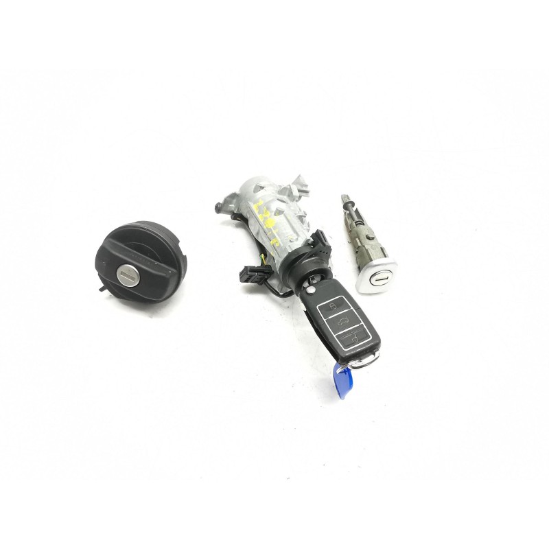 Recambio de antirrobo para seat altea xl (5p5, 5p8) 2.0 tdi referencia OEM IAM 1K0905851  