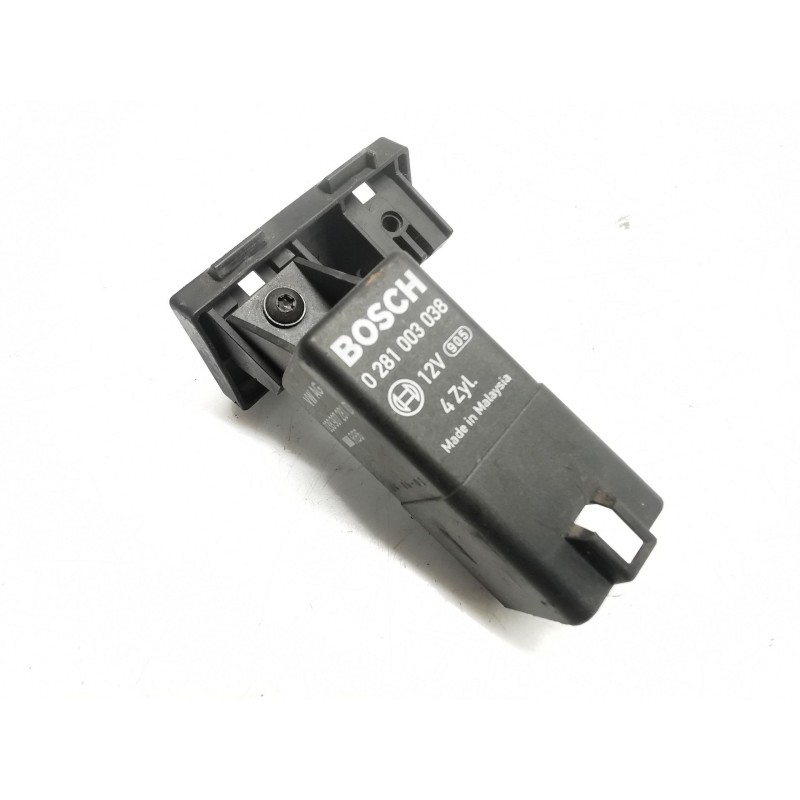 Recambio de caja precalentamiento para seat altea xl (5p5, 5p8) 2.0 tdi referencia OEM IAM 038907281D 0281003038 