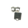 Recambio de caja precalentamiento para seat altea xl (5p5, 5p8) 2.0 tdi referencia OEM IAM 038907281D 0281003038 