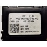 Recambio de centralita luces para seat altea xl (5p5, 5p8) 2.0 tdi referencia OEM IAM 1K0953549AQ 05113524 