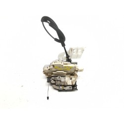 Cerradura puerta delantera derecha seat altea XL (5P5, 5P8) oem 3D1837016AC