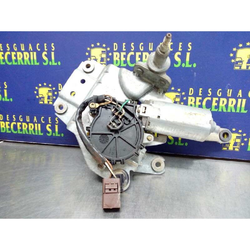 Recambio de motor limpia trasero para citroen berlingo 1.9 d multispace referencia OEM IAM 0390201408 Recambio de motor limpia trasero para citroen berlingo 1.9 d multispace referencia OEM IAM 0390201408