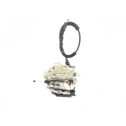 Cerradura puerta trasera derecha seat altea XL (5P5, 5P8) oem 7L0839016D