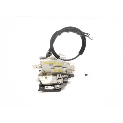 Cerradura puerta trasera izquierda seat altea XL (5P5, 5P8) oem 7L0839015D