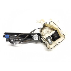 Elevalunas delantero derecho seat altea XL (5P5, 5P8) oem 5P0837402N