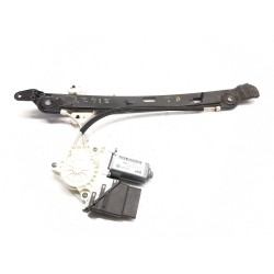 Elevalunas trasero derecho seat altea XL (5P5, 5P8) oem 5P0839462A