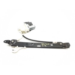 Elevalunas trasero izquierdo seat altea XL (5P5, 5P8) oem 5P0839461A