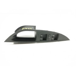 Mando elevalunas delantero izquierdo seat altea XL (5P5, 5P8) oem 1K4959857CREH