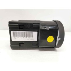 Recambio de mando luces para audi a4 berlina (8e) referencia OEM IAM 8E0941531B  