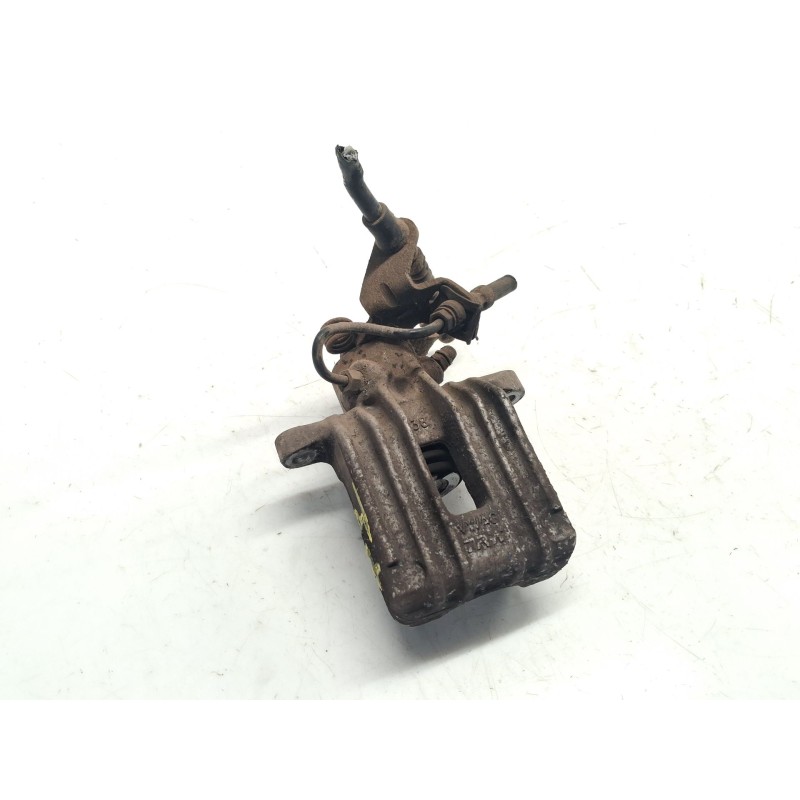 Recambio de puerta trasera izquierda para seat altea xl (5p5, 5p8) 2.0 tdi referencia OEM IAM 5P8833055  