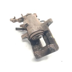 Recambio de puerta trasera izquierda para seat altea xl (5p5, 5p8) 2.0 tdi referencia OEM IAM 5P8833055  