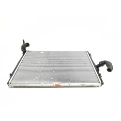 Radiador agua seat altea XL (5P5, 5P8) oem 1K0121251AB