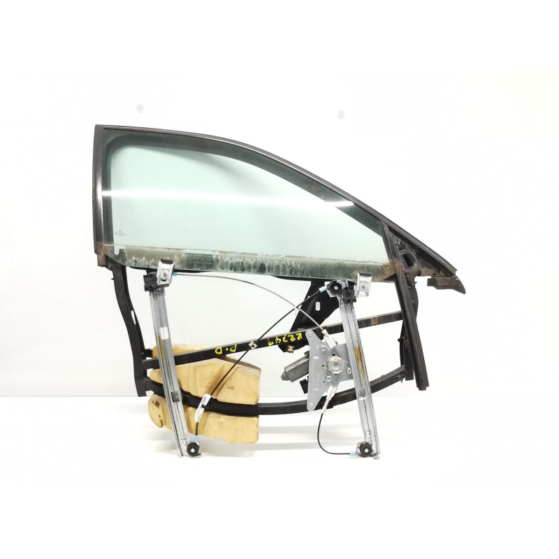 Recambio de elevalunas delantero derecho para audi a4 b5 avant (8d5) 1.9 tdi referencia OEM IAM 8D0837462  