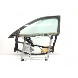 Recambio de elevalunas delantero izquierdo para audi a4 b5 avant (8d5) 1.9 tdi referencia OEM IAM 8D0837461  