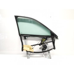 Recambio de elevalunas delantero izquierdo para audi a4 b5 avant (8d5) 1.9 tdi referencia OEM IAM 8D0837461  