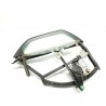 Recambio de elevalunas trasero derecho para audi a4 b5 avant (8d5) 1.9 tdi referencia OEM IAM 8D0839400A  