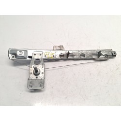 Right rear window lifter Renault Megane II (BM0/1_, CM0/1_) | Becerril Scrap Yard