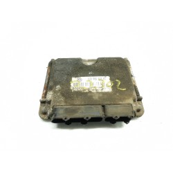 Engine control unit (ECU) Seat Cordoba vario (6K5) | Becerril Scrap Yard