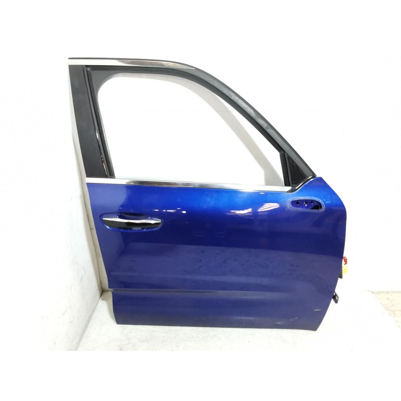 Recambio de puerta delantera derecha para citroën c4 picasso ii 1.2 thp 130 referencia OEM IAM   