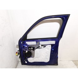 Recambio de puerta delantera derecha para citroën c4 picasso ii 1.2 thp 130 referencia OEM IAM   