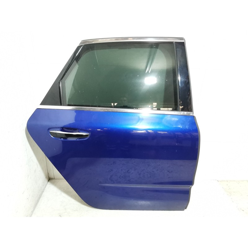 Recambio de puerta trasera derecha para citroën c4 picasso ii 1.2 thp 130 referencia OEM IAM   