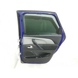 Recambio de puerta trasera derecha para citroën c4 picasso ii 1.2 thp 130 referencia OEM IAM   